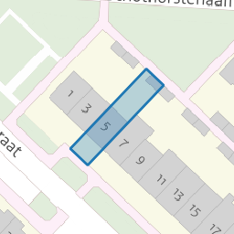 Perceel AMF00-K-4214