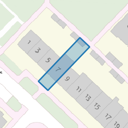 Perceel AMF00-K-4215