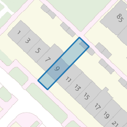 Perceel AMF00-K-4216