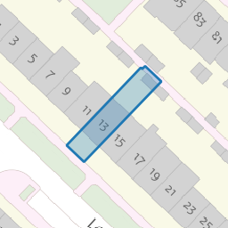 Perceel AMF00-K-4218