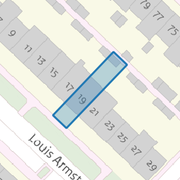 Perceel AMF00-K-4221