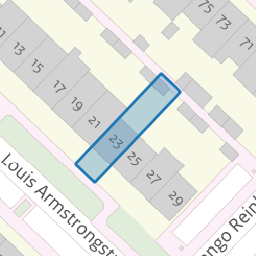 Perceel AMF00-K-4223