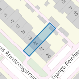 Perceel AMF00-K-4224