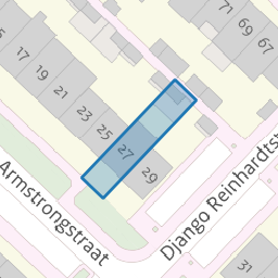 Perceel AMF00-K-4225