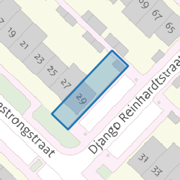 Perceel AMF00-K-4226