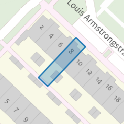 Perceel AMF00-K-4230