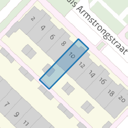 Perceel AMF00-K-4231