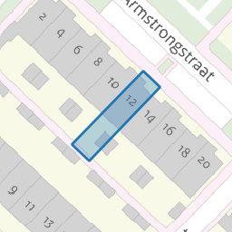 Perceel AMF00-K-4232