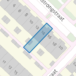 Perceel AMF00-K-4233