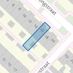 Perceel AMF00-K-4234