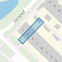 Perceel AMF00-K-4238