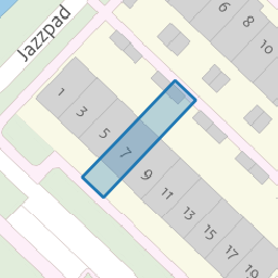 Perceel AMF00-K-4240