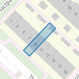 Perceel AMF00-K-4241