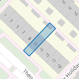 Perceel AMF00-K-4242