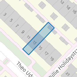 Perceel AMF00-K-4243