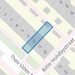 Perceel AMF00-K-4244