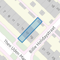 Perceel AMF00-K-4245