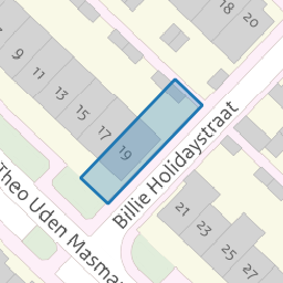 Perceel AMF00-K-4246