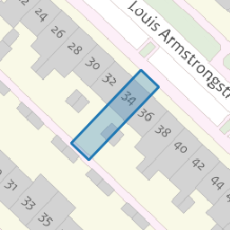 Perceel AMF00-K-4253