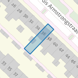 Perceel AMF00-K-4254