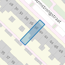 Perceel AMF00-K-4255