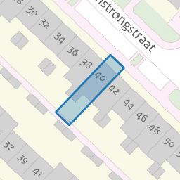 Perceel AMF00-K-4256