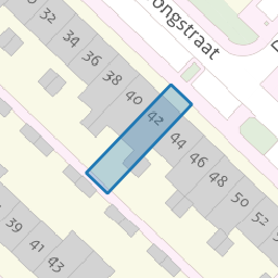 Perceel AMF00-K-4257