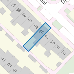 Perceel AMF00-K-4259