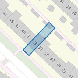 Perceel AMF00-K-4274