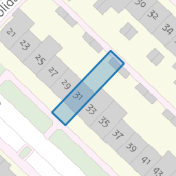 Perceel AMF00-K-4275