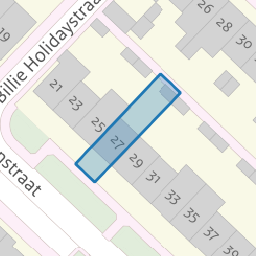 Perceel AMF00-K-4277