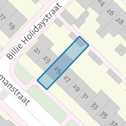 Perceel AMF00-K-4278