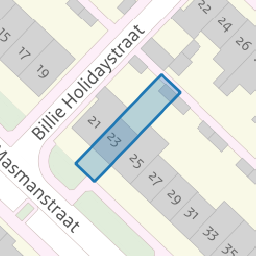 Perceel AMF00-K-4279