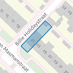 Perceel AMF00-K-4280