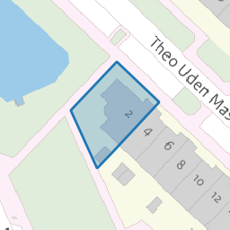 Perceel AMF00-K-4281