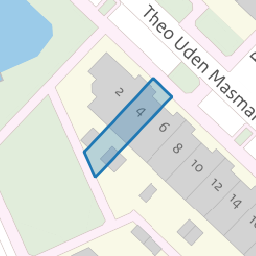 Perceel AMF00-K-4282