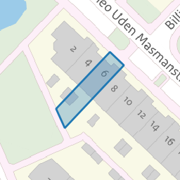 Perceel AMF00-K-4283