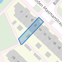 Perceel AMF00-K-4284