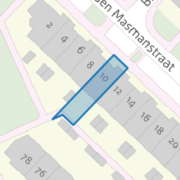 Perceel AMF00-K-4285