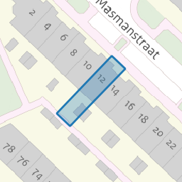 Perceel AMF00-K-4286