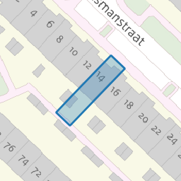 Perceel AMF00-K-4287