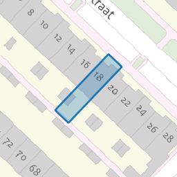 Perceel AMF00-K-4289