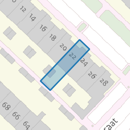 Perceel AMF00-K-4291