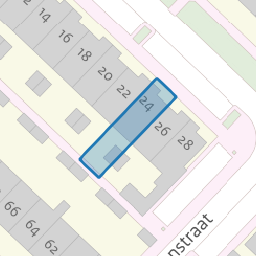 Perceel AMF00-K-4292