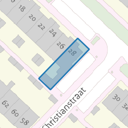 Perceel AMF00-K-4294