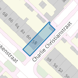 Perceel AMF00-K-4295