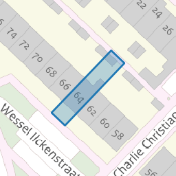 Perceel AMF00-K-4298