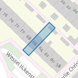 Perceel AMF00-K-4299