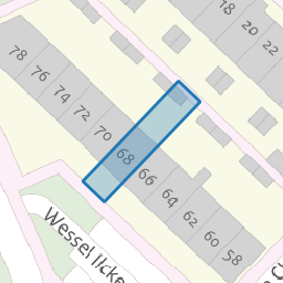 Perceel AMF00-K-4300