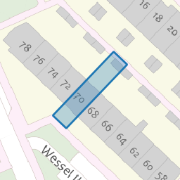 Perceel AMF00-K-4301